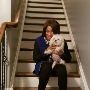 Meet your Posher, Karla